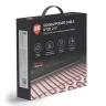 Нагревательный кабель Royal Thermo RTDC 2-17-400 Doublepower Cable
