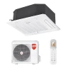 Кассетный кондиционер Royal Thermo RTFC-24LAKHN1 Forte Integro