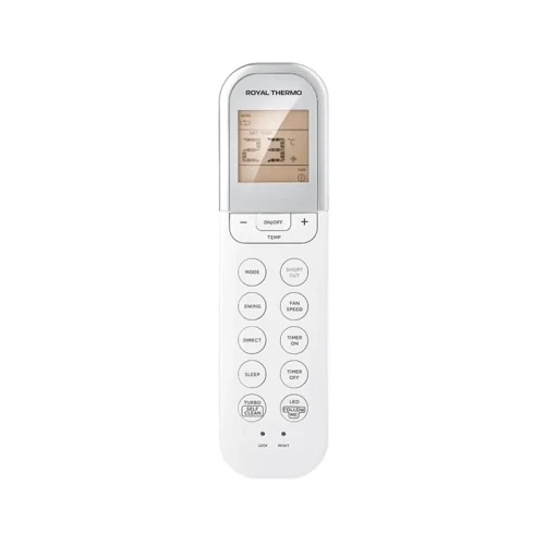 Кассетный кондиционер Royal Thermo RTFC-24LAKHN1 Forte Integro
