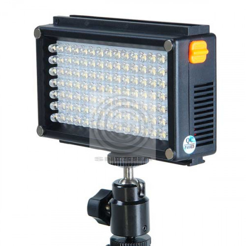 Осветитель LED BOX 98 накамерный светодиодный