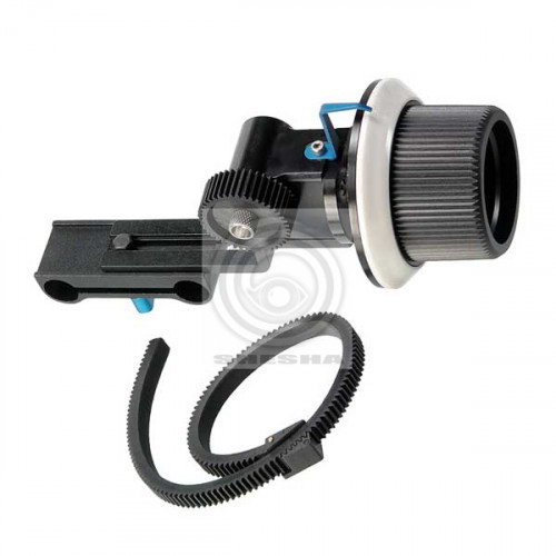 Механизм фокусировки Follow Focus 04