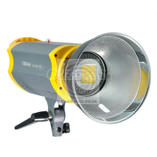 Осветитель светодиодный SunLight 100 LED BW