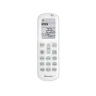 Настенный внутренний блок мульти сплит-системы Hisense AMS-18UW4RXSKB01 ВБ Zoom Wi-Fi