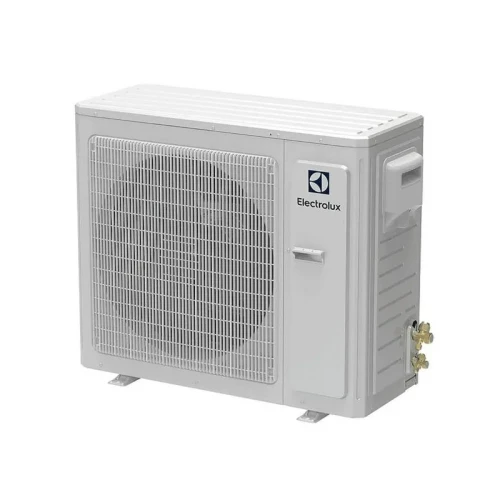 Напольно-потолочный кондиционер Electrolux EACU-18H/UP4-DC/N8 Unitary Pro 4 DC