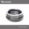 Fujimi FJAR-EOS43AP Переходник с EOS на Micro 4/3 c диафрагмой