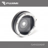 Fujimi FJAR-EOS43AP Переходник с EOS на Micro 4/3 c диафрагмой