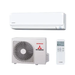 Кондиционер настенный Mitsubishi Heavy SRK25ZTL-W/SRC25ZTL-W Standart Plus