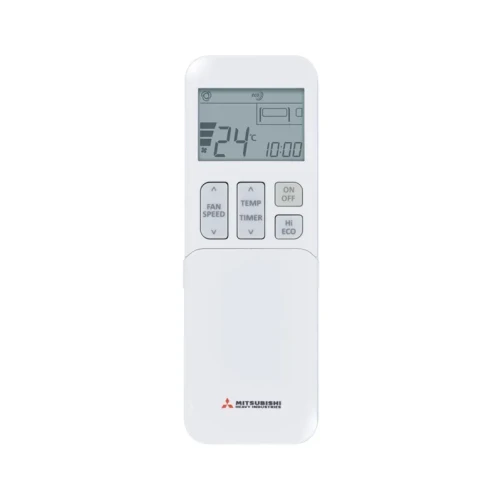 Кондиционер настенный Mitsubishi Heavy SRK25ZTL-W/SRC25ZTL-W Standart Plus