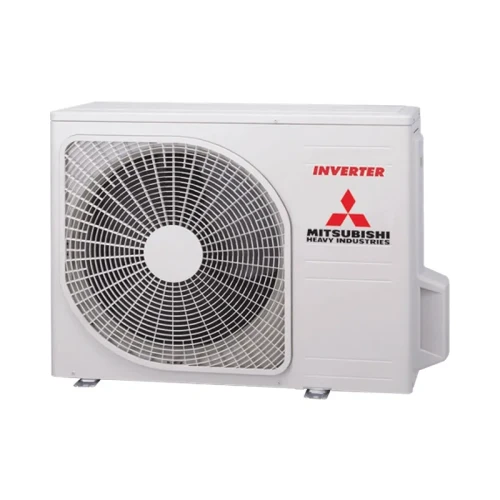 Кондиционер настенный Mitsubishi Heavy SRK25ZTL-W/SRC25ZTL-W Standart Plus