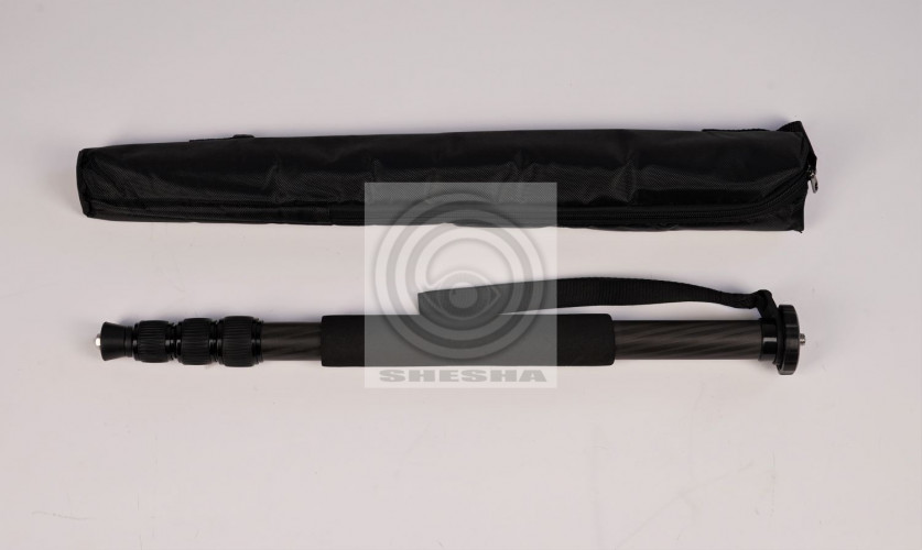 Карбоновый 4-секционный монопод FST MC-50