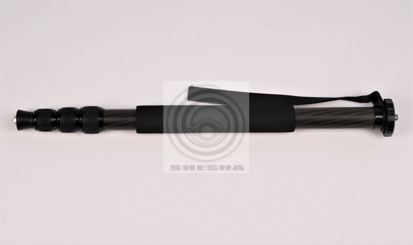 Карбоновый 4-секционный монопод FST MC-50