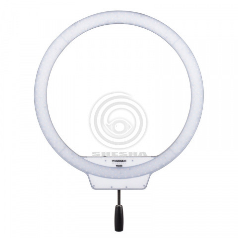 YongNuo YN308 LED осветитель кольцевой с цветовой температурой 5500K