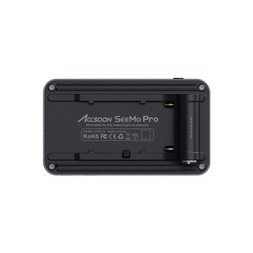 Адаптер HDMI/SDI-iOS Accsoon SeeMo Pro