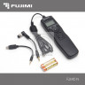Fujimi FJMC-N Проводной пульт ДУ с ЖК дисплеем и таймером для Nikon