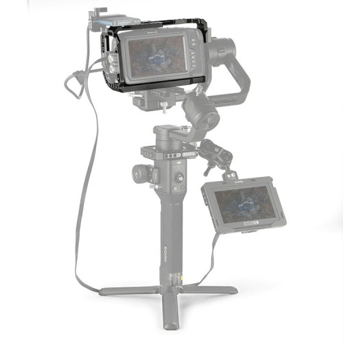 Клетка SmallRig 2203 для BMPCC 4K/6K