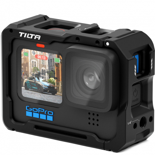 Клетка Tilta для GoPro HERO11 Чёрная