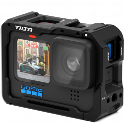Клетка Tilta для GoPro HERO11 Чёрная