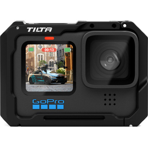 Клетка Tilta для GoPro HERO11 Чёрная