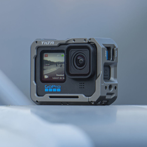 Клетка Tilta для GoPro HERO11 Чёрная