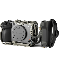 Клетка Tilta V2 Lightweight Kit для Sony FX3/FX30 Серая