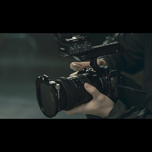 Клетка Tilta V2 Lightweight Kit для Sony FX3/FX30 Серая