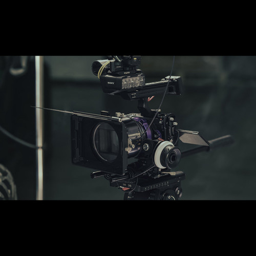 Клетка Tilta V2 Lightweight Kit для Sony FX3/FX30 Серая