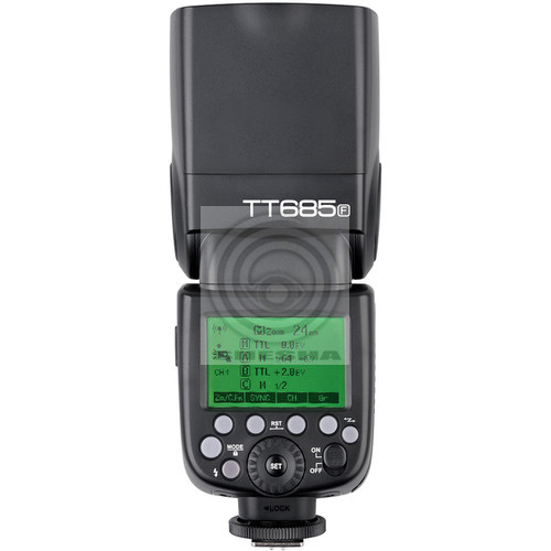 Вспышка накамерная Godox ThinkLite TT685F TTL для Fujifilm