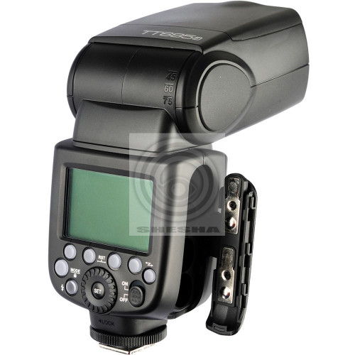 Вспышка накамерная Godox ThinkLite TT685F TTL для Fujifilm