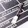 Fotokvant PEN-White легкостираемый карандаш для хлопушки белый