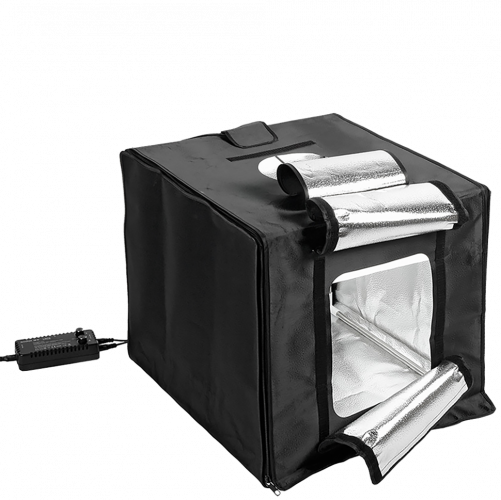 Фотобокс Godox LSD80 с подсветкой