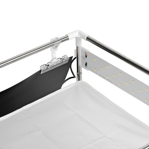 Фотобокс Godox LSD80 с подсветкой