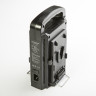 Fotokvant BP-2CH зарядное устройство для аккумуляторов с V-mount