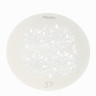 Fotokvant GMA-37-66 Gobo mask Peony маска гобо 66 мм
