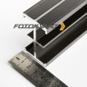 Fotokvant TRR-02 рельс для потолочной системы длиной 2 м