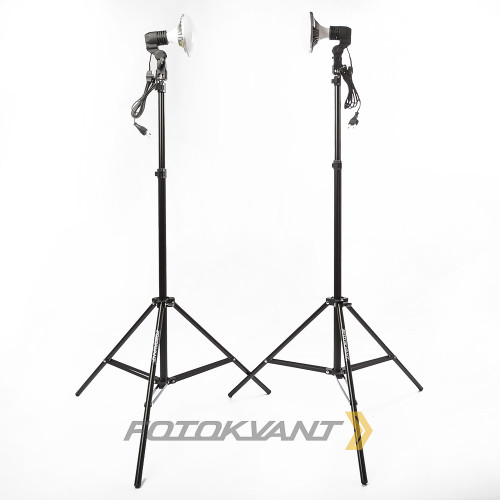 Fotokvant LED-3 комплект света