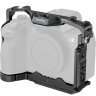 Клетка SmallRig 5583 Airtag Slot для Sony a7R V/a7 IV/a7S IIIa/a1/a7R IV/a7 V