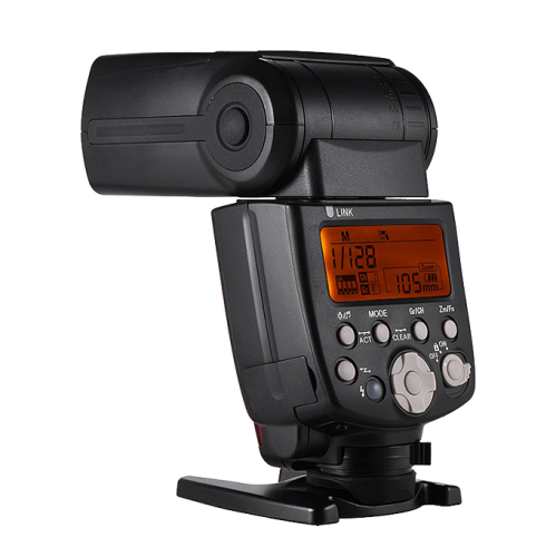 Фотовспышка YongNuo YN-680EX-RT Lithium для Canon (EU PLUG)