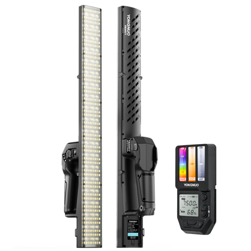 Осветитель YongNuo YN360 IV (Уцененный кат.А)