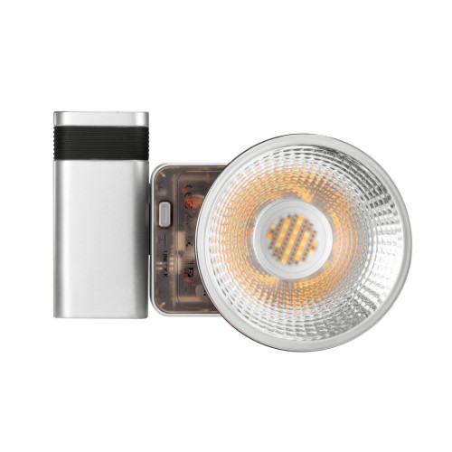 Осветитель Zhiyun MOLUS X60RGB PRO