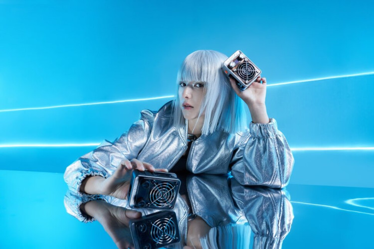 Осветитель Zhiyun MOLUS X60RGB PRO