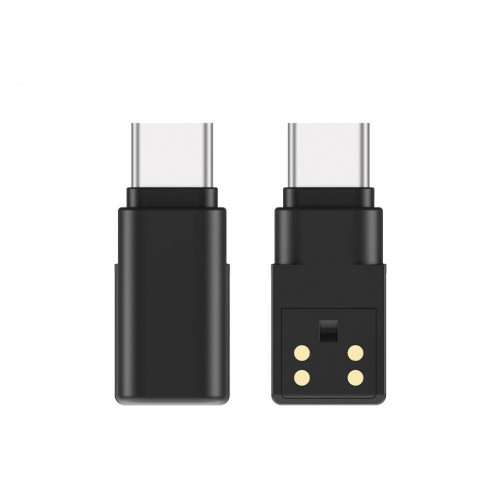 Boya UCA Adapter Адаптер переходник на USB Type-C для радиосистемы Boya BY-WM3