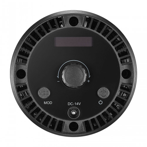 Осветитель светодиодный Godox LITEMONS LC30Bi