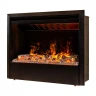 Электрокамин Real Flame HELIOS-S 26 SBG 3D HELIOS