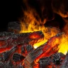 Электрокамин Real Flame HELIOS-S 26 SBG 3D HELIOS