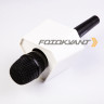 Fotokvant MAC-23-White диамонд для микрофона белый