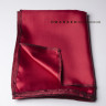 Wansen BS-0710-841348 Wine Red шелковый фон 70x100 см винный