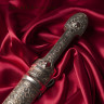 Wansen BS-0710-841348 Wine Red шелковый фон 70x100 см винный