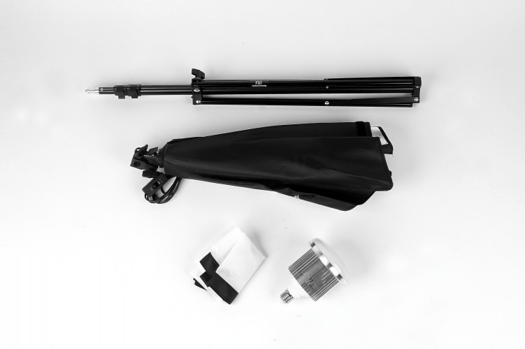 Комплект постоянного света FST FK-LED105Kit