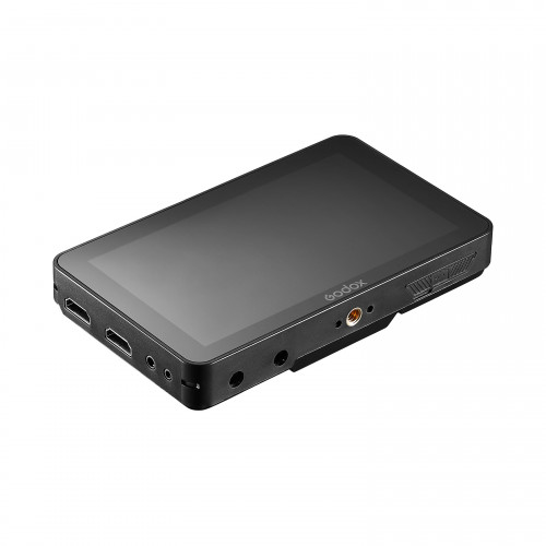 Видеомонитор Godox GM6S 5.5”4K HDMI накамерный