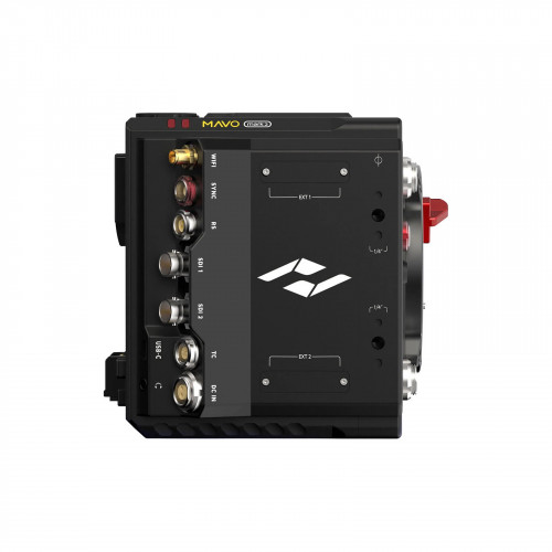 Цифровая видеокамера Kinefinity MAVO mark2 S35 Agile Pack